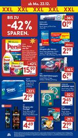 Aldi Süd Prospekt woche 52 Seite 7