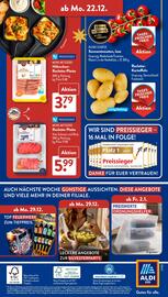Aldi Süd Prospekt woche 52 Seite 9