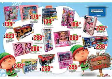 Folleto Super Gutiérrez semana 49 Página 3