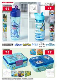 Woolworth Prospekt Seite 10