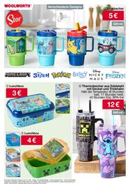 Woolworth Prospekt Seite 11