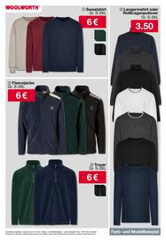 Woolworth Prospekt Seite 2