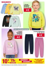 Woolworth Prospekt Seite 3