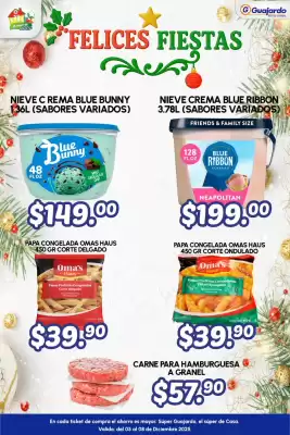 Folleto Guajardo (válido hasta 8-12)