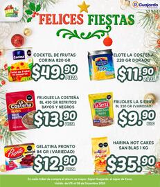 Folleto Guajardo Página 1