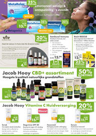 Gezond & Wel folder Pagina 2