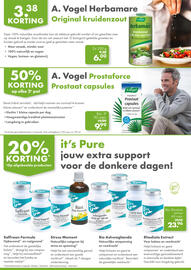 Gezond & Wel folder Pagina 3