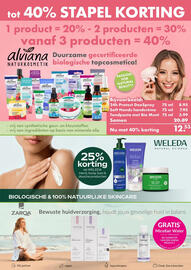 Gezond & Wel folder Pagina 5