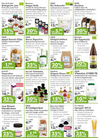 Gezond & Wel folder Pagina 6