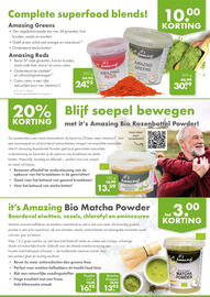 Gezond & Wel folder Pagina 7