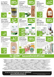Gezond & Wel folder Pagina 8