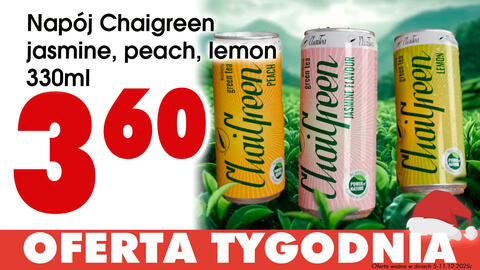 Hala Wola gazetka tydzień 49 Strona 2