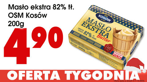 Hala Wola gazetka tydzień 49 Strona 3