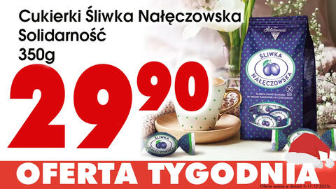 Hala Wola gazetka tydzień 49 Strona 4