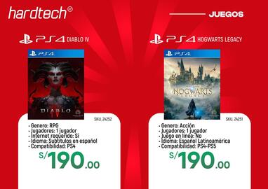 Catálogo Grupo Hardtech Página 10