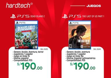 Catálogo Grupo Hardtech Página 11