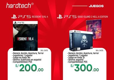 Catálogo Grupo Hardtech Página 12