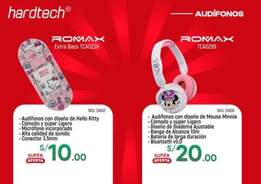 Catálogo Grupo Hardtech Página 13