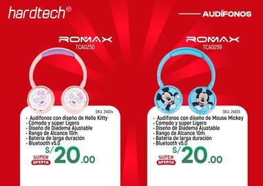 Catálogo Grupo Hardtech Página 14