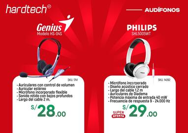 Catálogo Grupo Hardtech Página 15