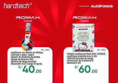 Catálogo Grupo Hardtech Página 17