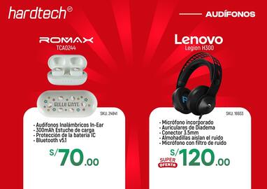 Catálogo Grupo Hardtech Página 18