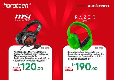 Catálogo Grupo Hardtech Página 19