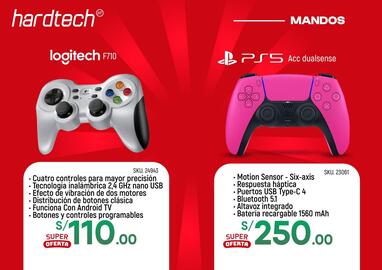 Catálogo Grupo Hardtech Página 2