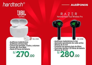 Catálogo Grupo Hardtech Página 20