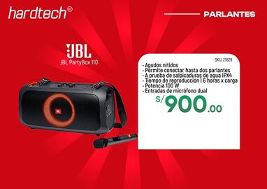 Catálogo Grupo Hardtech Página 23