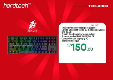 Catálogo Grupo Hardtech Página 24