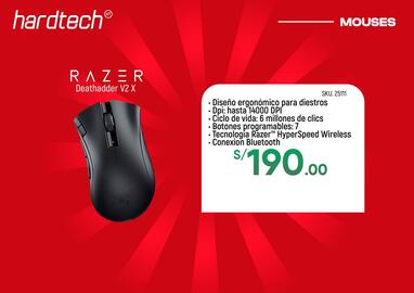 Catálogo Grupo Hardtech Página 25