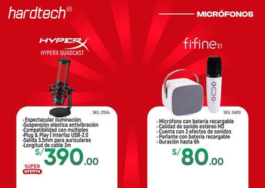 Catálogo Grupo Hardtech Página 27