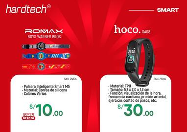 Catálogo Grupo Hardtech Página 28