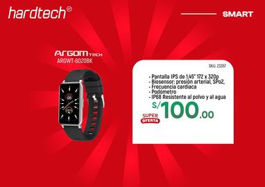 Catálogo Grupo Hardtech Página 29