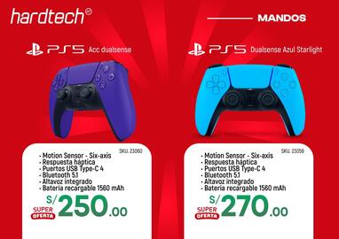 Catálogo Grupo Hardtech Página 3