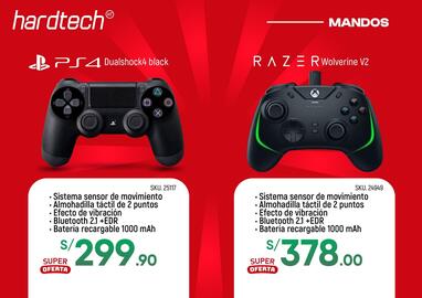 Catálogo Grupo Hardtech Página 4