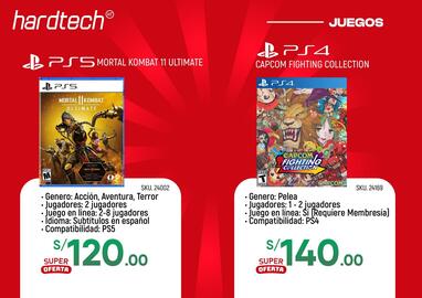 Catálogo Grupo Hardtech Página 6