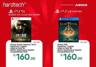 Catálogo Grupo Hardtech Página 8