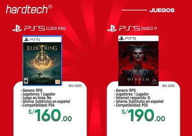 Catálogo Grupo Hardtech Página 9