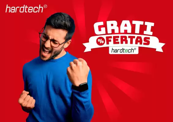 Catálogo Grupo Hardtech (válido hasta 31-12)