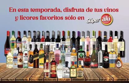 Folleto Super Aki Página 11