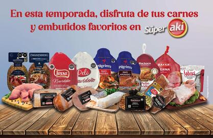 Folleto Super Aki Página 2