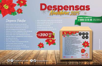 Folleto Super Aki Página 4