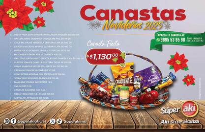 Folleto Super Aki Página 5