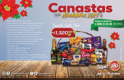 Folleto Super Aki Página 6