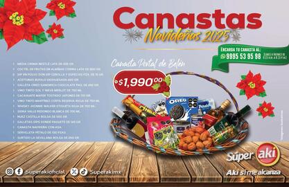 Folleto Super Aki Página 7