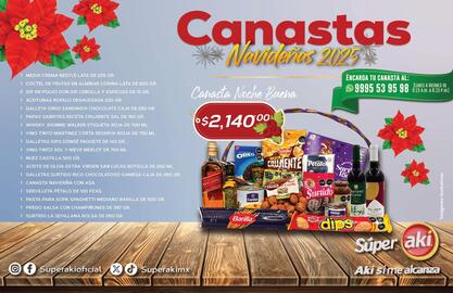 Folleto Super Aki Página 8