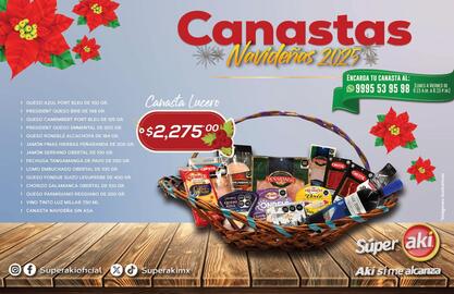 Folleto Super Aki Página 9