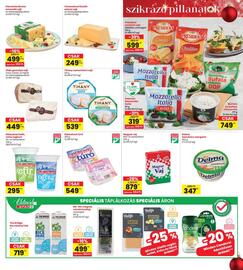 Interspar akciós újság hét 50 Oldal 14